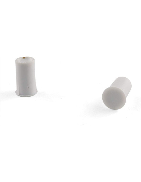 Interruptor Magnético de Puerta E-outstanding 2 Pcs Cableado Interruptor Magnético de Puerta E-outstanding 2 Pcs Cableado