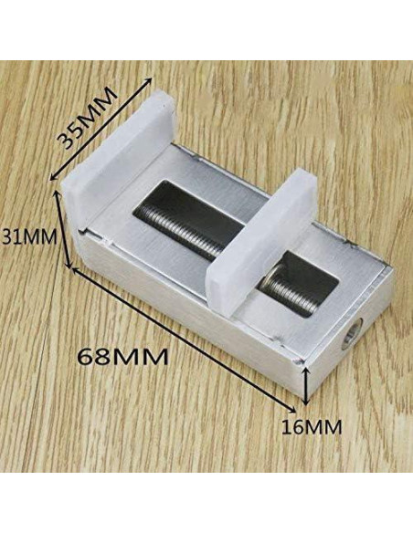 Cerradura de Seguridad WANLIAN para Ventanas y Puertas Deslizantes Cerradura de Seguridad WANLIAN para Ventanas y Puertas Deslizantes