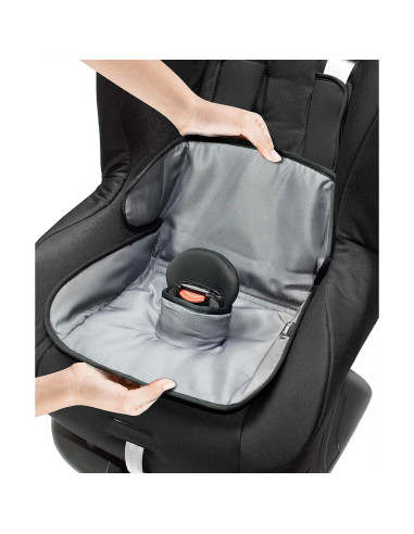 Protector de Asiento de Coche Lynmark Gris 2 Paquete 100% Impermeable