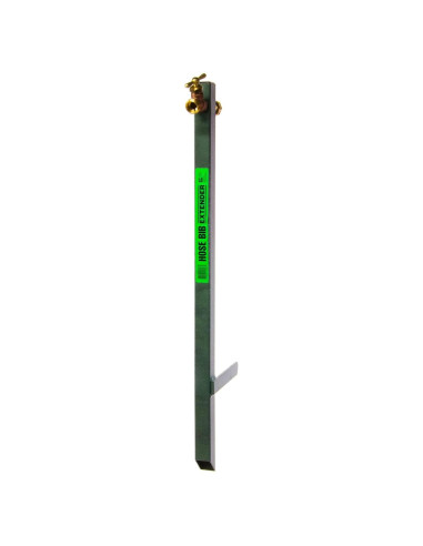 Extensor de Manguera Yard Butler 78.74 cm Verde - Fácil Instalación