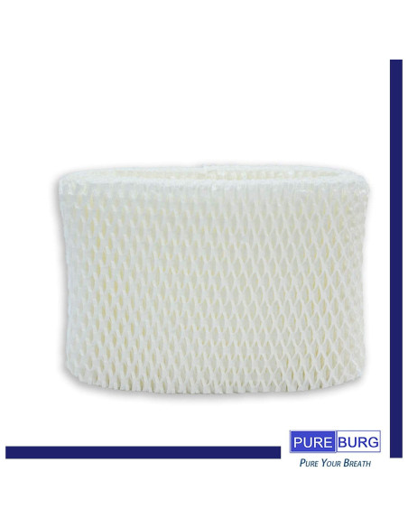 Paquete de 4 Filtros de Humidificador PUREBURG HAC-504 Paquete de 4 Filtros de Humidificador PUREBURG HAC-504