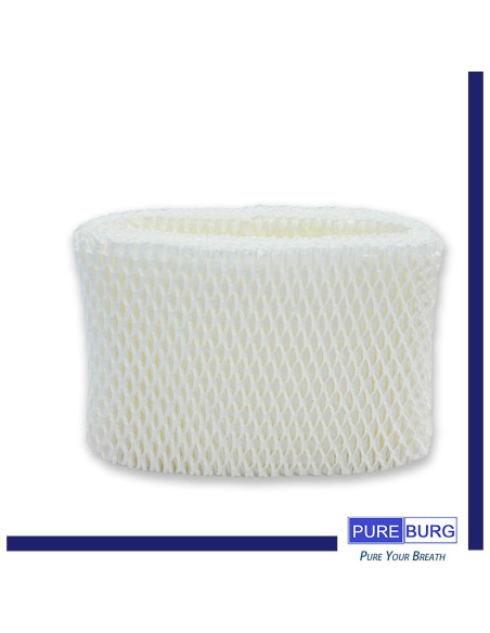 Paquete de 4 Filtros de Humidificador PUREBURG HAC-504 Paquete de 4 Filtros de Humidificador PUREBURG HAC-504