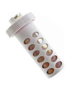 Filtro de Desmineralización Crane HS-1932 para Humidificador