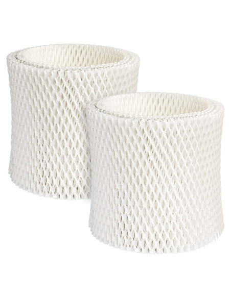 Filtros de Humidificador ANTOBLE HC-888 2 Pack Compatible Honeywell Filtros de Humidificador ANTOBLE HC-888 2 Pack Compatible Honeywell