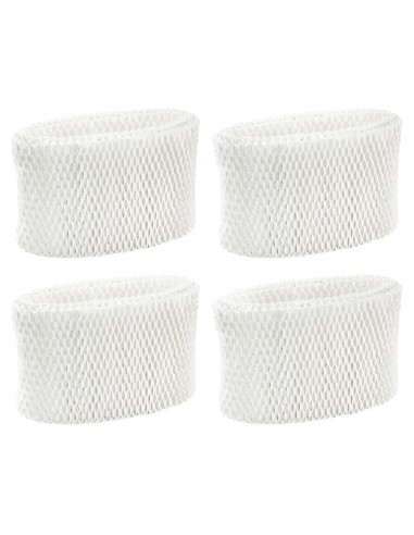 Filtro de Humidificador WF2 NISHCON - Paquete de 4 Unidades