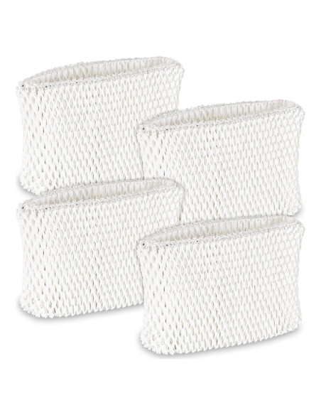 Filtro de Humidificador Cenipar WF2 - Paquete de 4 Unidades Filtro de Humidificador Cenipar WF2 - Paquete de 4 Unidades