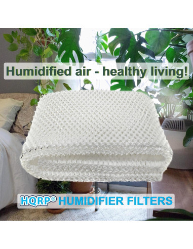 Filtro de Mecha Humidificador HQRP Compatible Kenmore 14906
