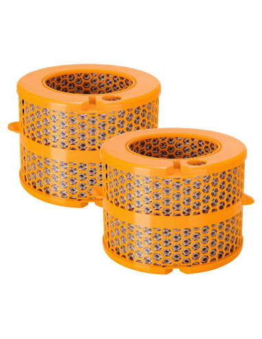 Filtro de Reemplazo de Carbono para Purificadores Dyson PH01-04