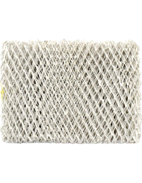 Filtro de Mecha Humidificador HQRP 2-Pack Compatible Hunter Filtro de Mecha Humidificador HQRP 2-Pack Compatible Hunter