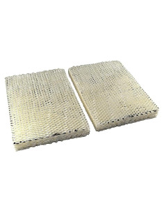 Filtro de Agua HQRP 2-Pack para Humidificadores Bryant/Carrier