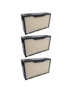Filtro de Humidificador EFP 1041 - 3 Filtros de Absorción