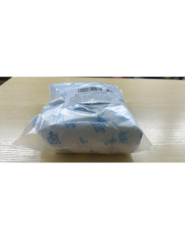 Paquetes de Gel de Silica Deshidratante O2frepak 50g - 20 Piezas