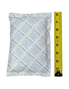 Deshumidificador de Gel de Sílice Dry-Packs 448g - Absorbente de Humedad