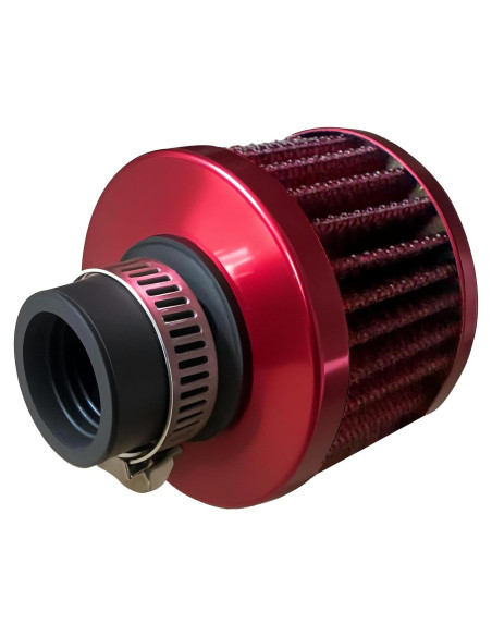 Filtro de Aire Frío 3DSKY 18mm con Abrazadera Ajustable Filtro de Aire Frío 3DSKY 18mm con Abrazadera Ajustable
