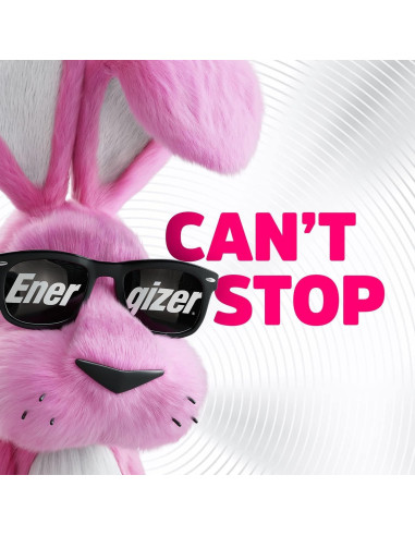 Baterías Alcalinas Energizer MAX C - Paquete de 4 Unidades