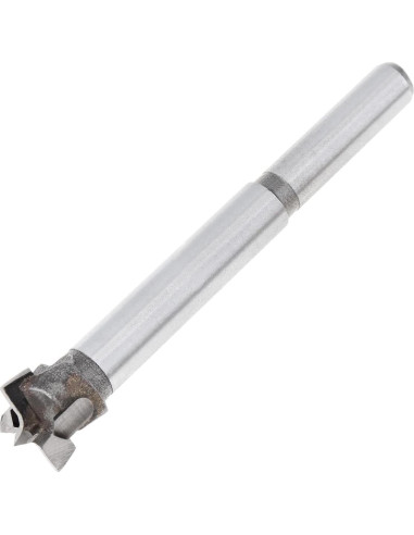 Mirilla de Puerta Dorado Satinado 200 Grados con Broca 16mm