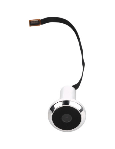 Visor de Puerta Digital Yunir 1080P con Pantalla HD 120