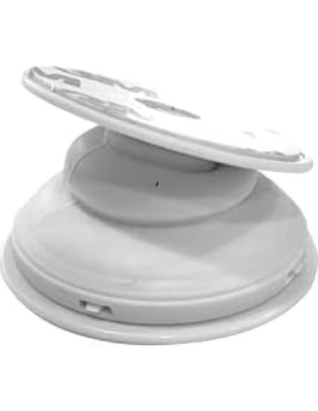 Sensor de Movimiento Inalámbrico Swann 4.88m Blanco Sensor de Movimiento Inalámbrico Swann 4.88m Blanco