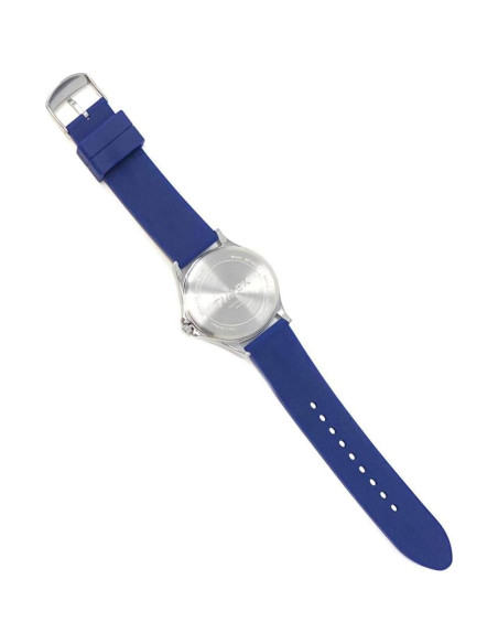 Reloj Timex Tribute Hombre 42mm Clemson Tigers Naranja Reloj Timex Tribute Hombre 42mm Clemson Tigers Naranja