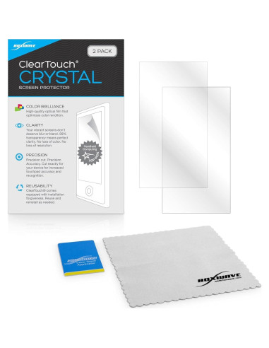 Protector de Pantalla BoxWave para Medidor Mileseey S7 PRO
