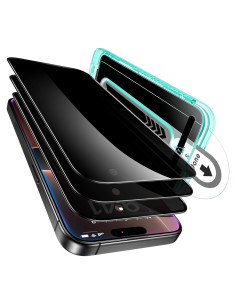 Protector de Pantalla Privado ESR para iPhone 16 Pro Max