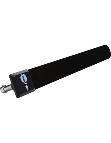 Antena de TV Interior JKLcom con Amplificador 4K 8K HD 88.5 km
