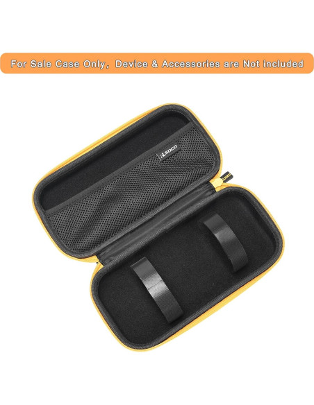 Funda Dura RLSOCO para Probador de Cable Klein Tools Funda Dura RLSOCO para Probador de Cable Klein Tools