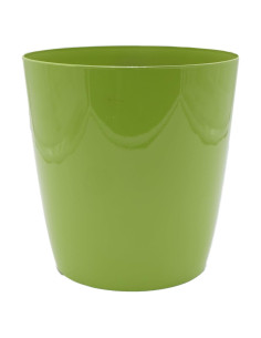 Maceta Redonda de Autorriego The HC Companies Aguacate 15.24 cm