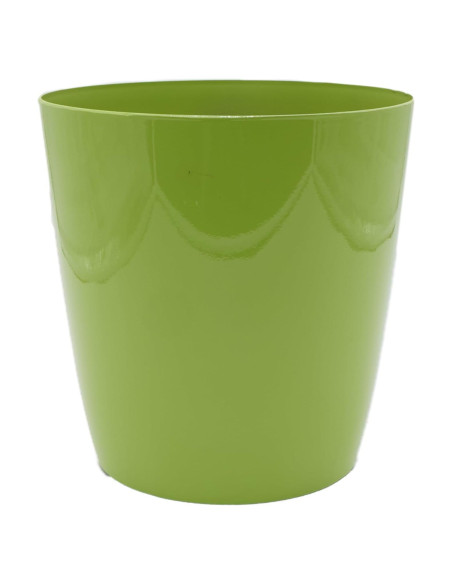 Maceta Redonda de Autorriego The HC Companies Aguacate 15.24 cm Maceta Redonda de Autorriego The HC Companies Aguacate 15.24 cm