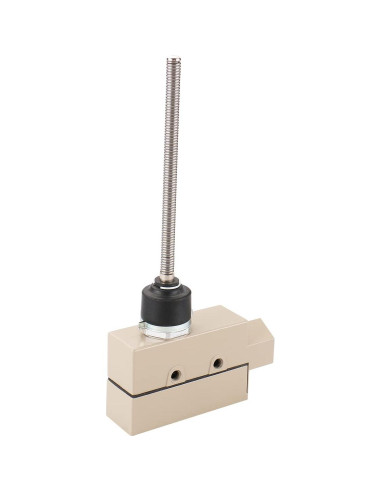 Interruptor de Límite Baomain BM-6106 IP65 Flexible 230V