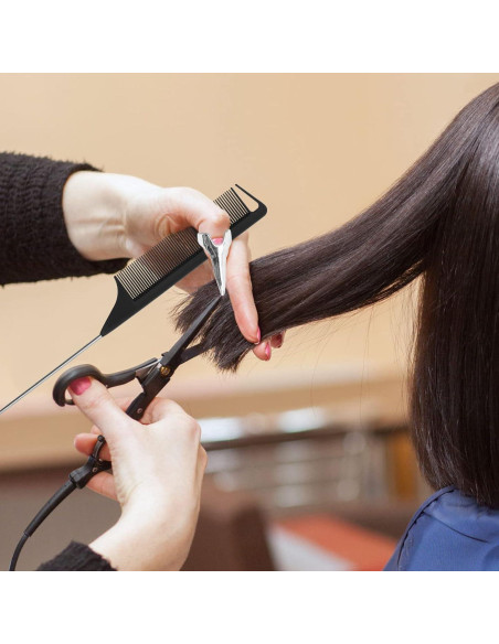 Juego de Herramientas para Cabello 17 Piezas - Coldairsoap Juego de Herramientas para Cabello 17 Piezas - Coldairsoap