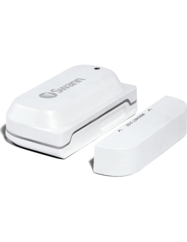 Sensor de Alerta Inalámbrico Swann para Ventanas y Puertas