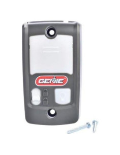 Abridor de Puerta Genie GBWCSL2-BX Control de Pared Multifuncional