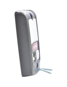 Abridor de Puerta Genie GBWCSL2-BX Control de Pared Multifuncional 2