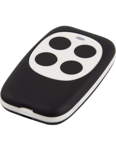 Control Remoto Universal XIHADA para Garaje 4 Botones 280-868MHz