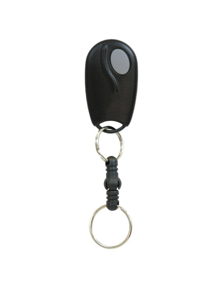 Transmisor de Llave de Cadena Linear ACT-31B 1 Canal Negro Transmisor de Llave de Cadena Linear ACT-31B 1 Canal Negro