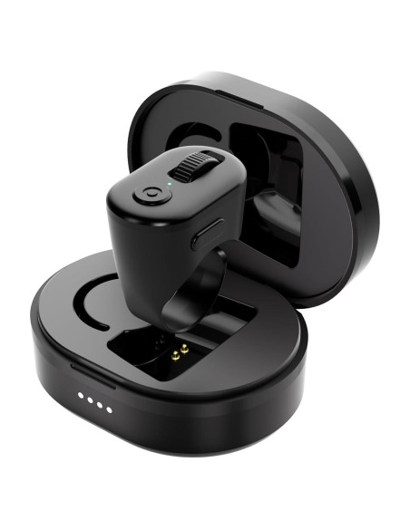 Anillo de Desplazamiento WEZAT T01 para TikTok y iPad - Negro Anillo de Desplazamiento WEZAT T01 para TikTok y iPad - Negro