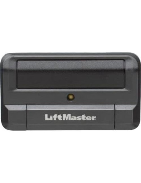 Control Remoto LiftMaster 811LMX Security+ 2.0 - Gris Control Remoto LiftMaster 811LMX Security+ 2.0 - Gris