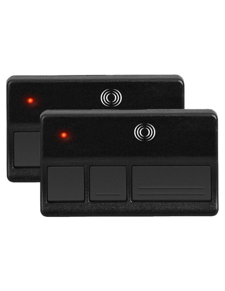 Control Remoto Universal LiftMaster 371LM 373LM 971LM 973LM Control Remoto Universal LiftMaster 371LM 373LM 971LM 973LM