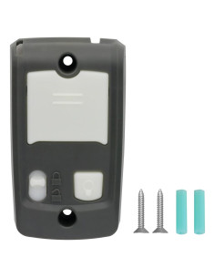 Consola de Pared IHOUMEX 39165R para Abridor de Garaje