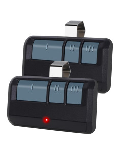 Control Remoto Universal para Puerta de Garaje LiftMaster 893Max