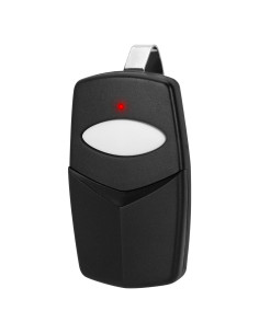 Control Remoto de Puerta Multicódigo Edovaf 3089 - 2 Piezas