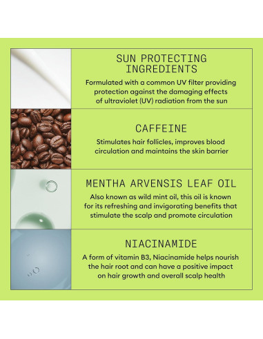 Nioxin Sistema 2 Tratamiento Sin Enjuague 97.6 ml Cabello Natural