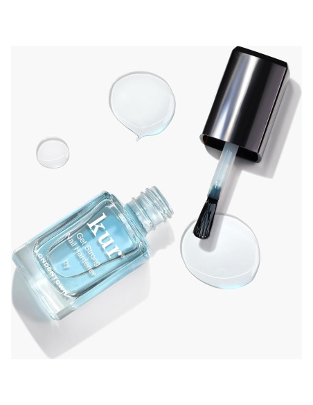 Endurecedor de Uñas LONDONTOWN Get Strong 11.8 ml Endurecedor de Uñas LONDONTOWN Get Strong 11.8 ml