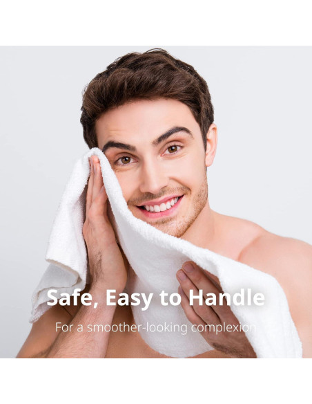 Rasuradora Line-Up Dorco para Hombres - Aseo Suave 1 Paquete Rasuradora Line-Up Dorco para Hombres - Aseo Suave 1 Paquete