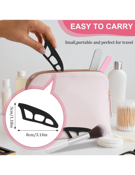 Herramienta de Sombra de Ojos Eyetour - Maquillaje Preciso y Rápido Herramienta de Sombra de Ojos Eyetour - Maquillaje Preciso y Rápido