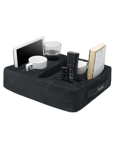 Soporte para Tazas Sofa Buddy - Antideslizante y Seguro