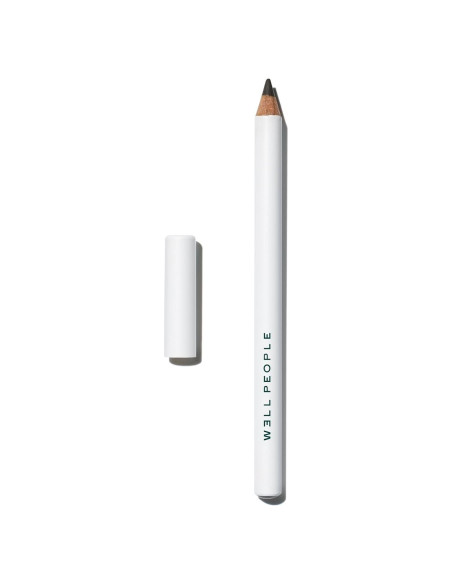 Lápiz de Ojos Well People Fresh Lines, Marrón, Vegano, 1.13g Lápiz de Ojos Well People Fresh Lines, Marrón, Vegano, 1.13g
