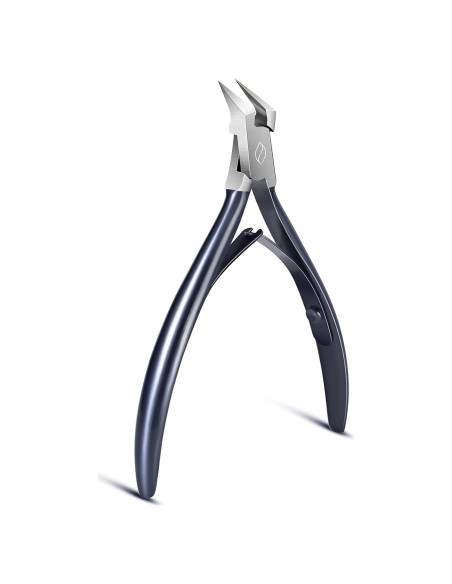 Cortador de Uñas de Pies FERYES Acero Inoxidable 10.19cm Cortador de Uñas de Pies FERYES Acero Inoxidable 10.19cm