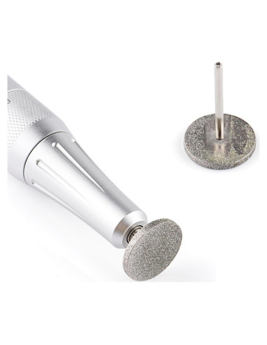 Disco de Lijado de 20mm ShenZhen ManManLi para Uñas